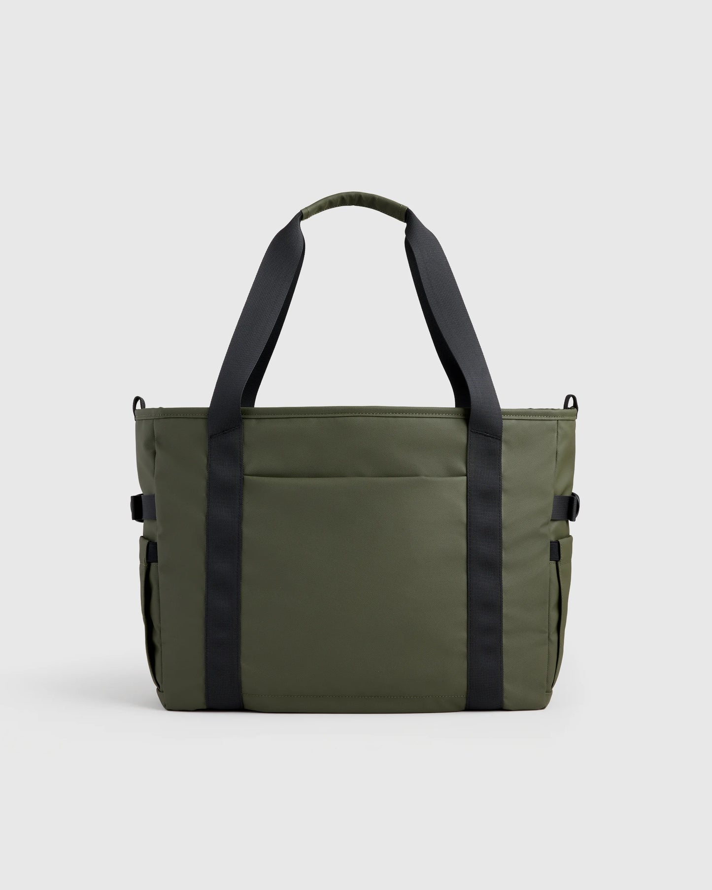 Weather Proof Utility Tote - One Size / Olive