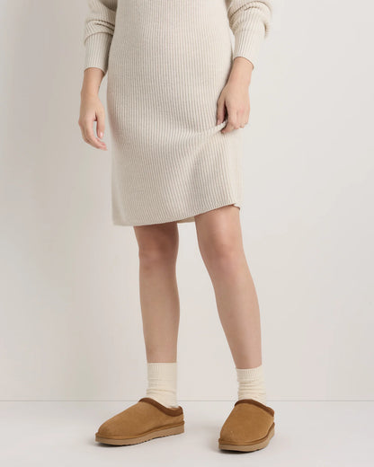 Australian Shearling Clog Slipper 2.0 - 5 / Pecan
