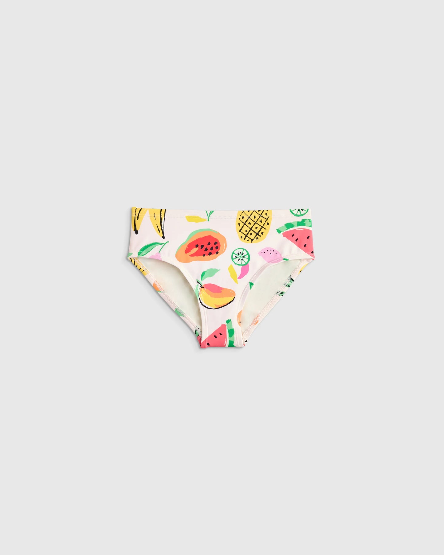 Tankini Swimsuit - 6 / Soft Ditsy Floral