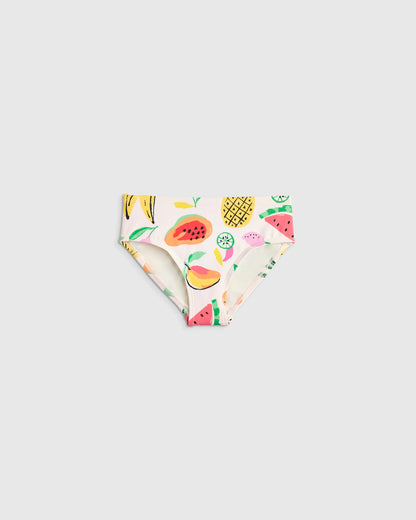 Tankini Swimsuit - 6 / Soft Ditsy Floral