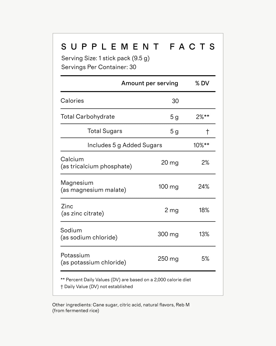 Everyday Hydration - One Size / Watermelon