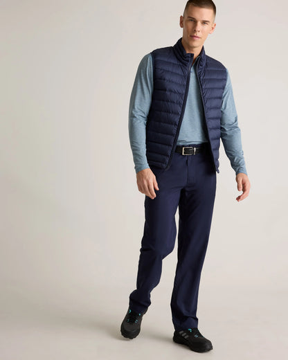 Micro Ripstop Hike Pants - 30 / Deep Navy