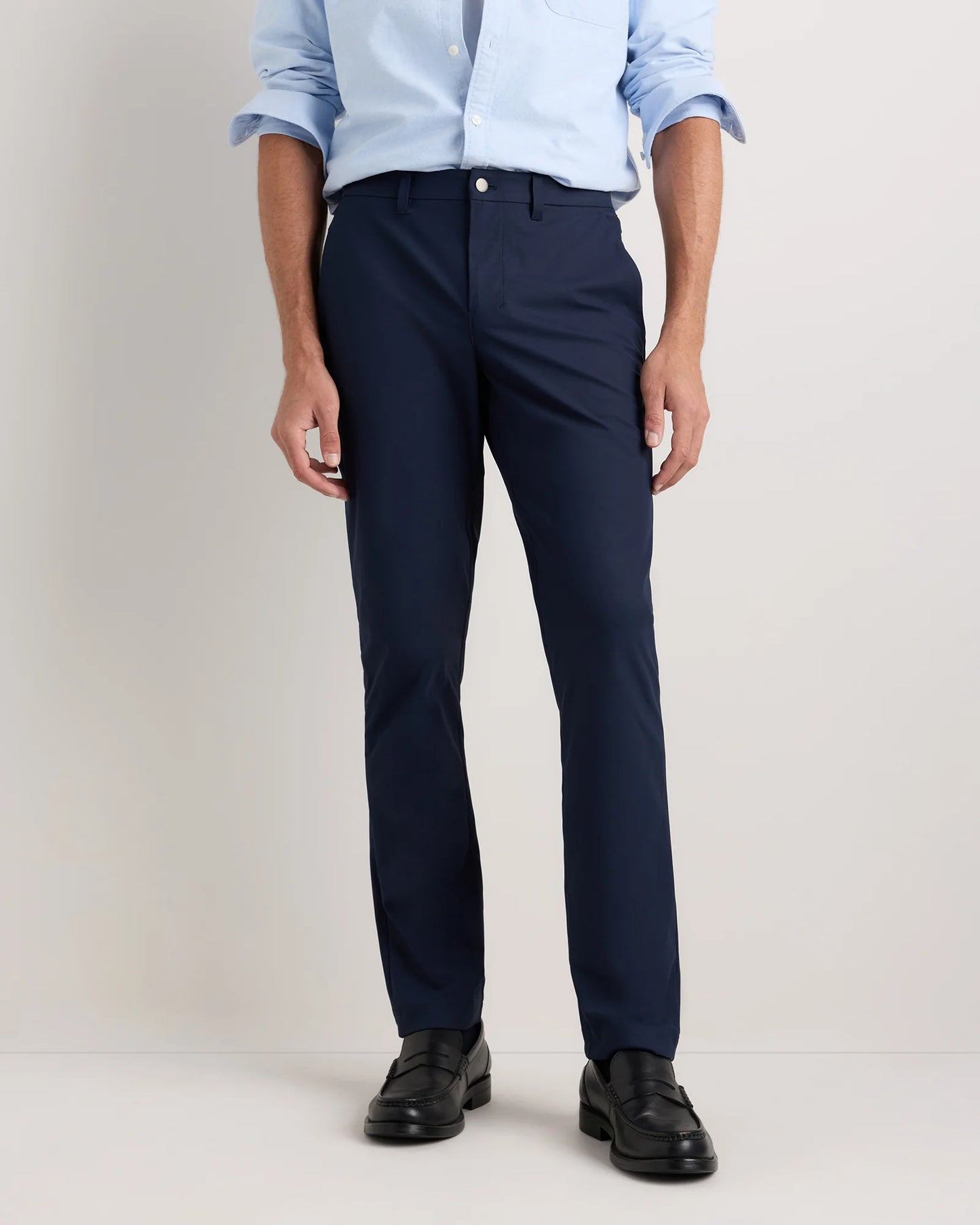Ultimate Commuter Pants - 28X30 / Riverside Blue