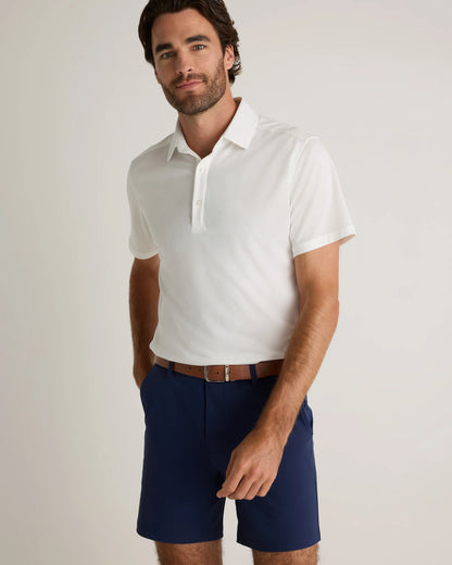 ProTech Golf Shorts - 7" - 30 / Riviera Blue