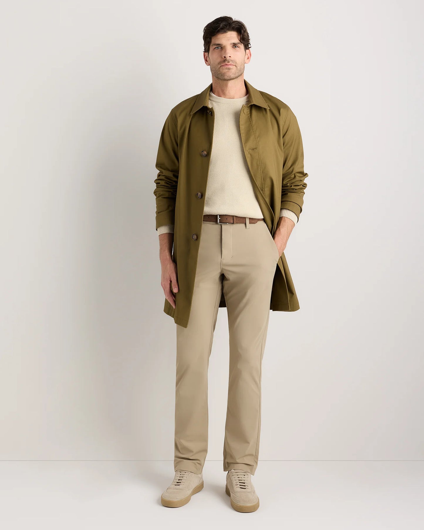 Ultimate Commuter Pants - 28X30 / Dune