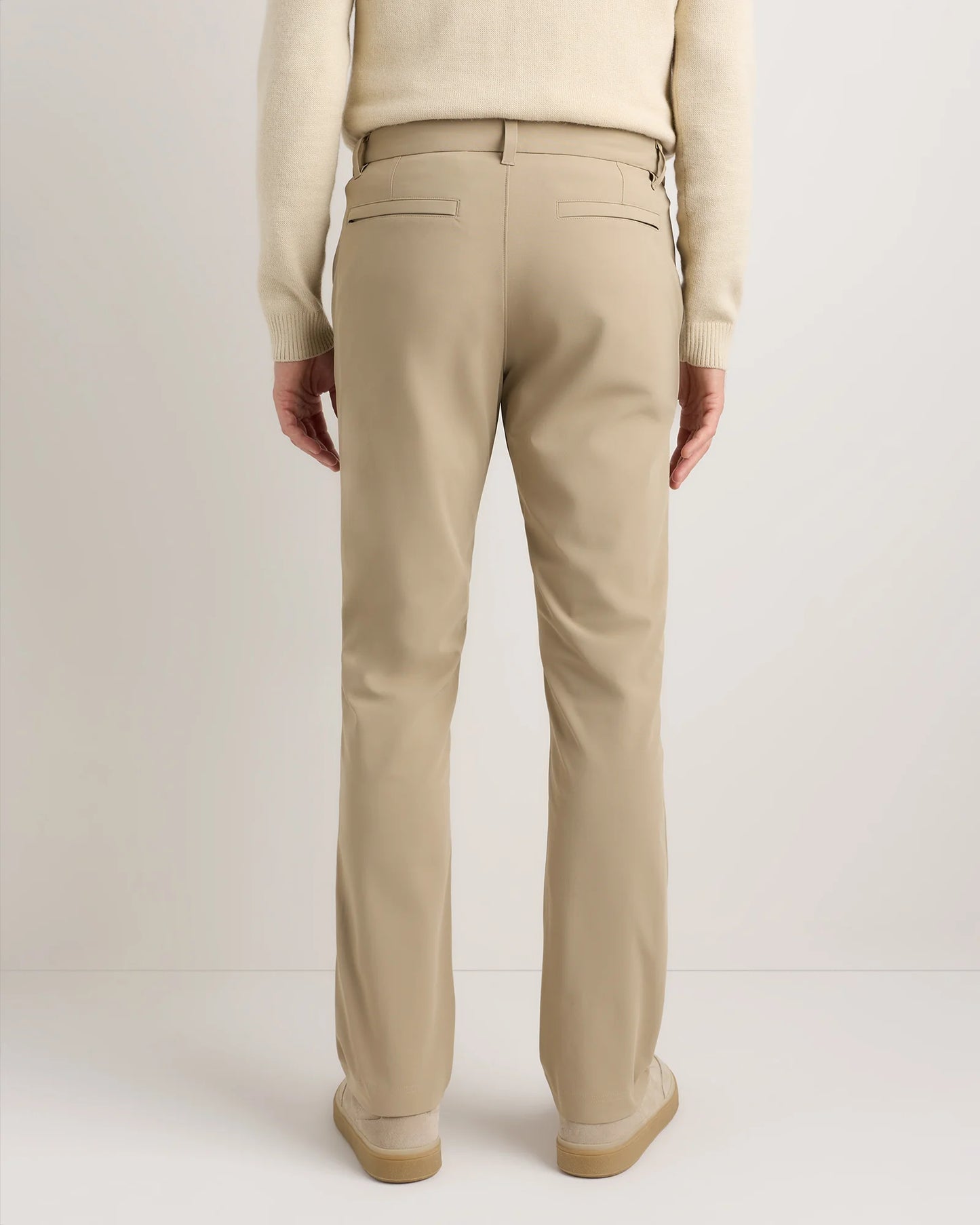 Ultimate Commuter Pants - 28X30 / Dune