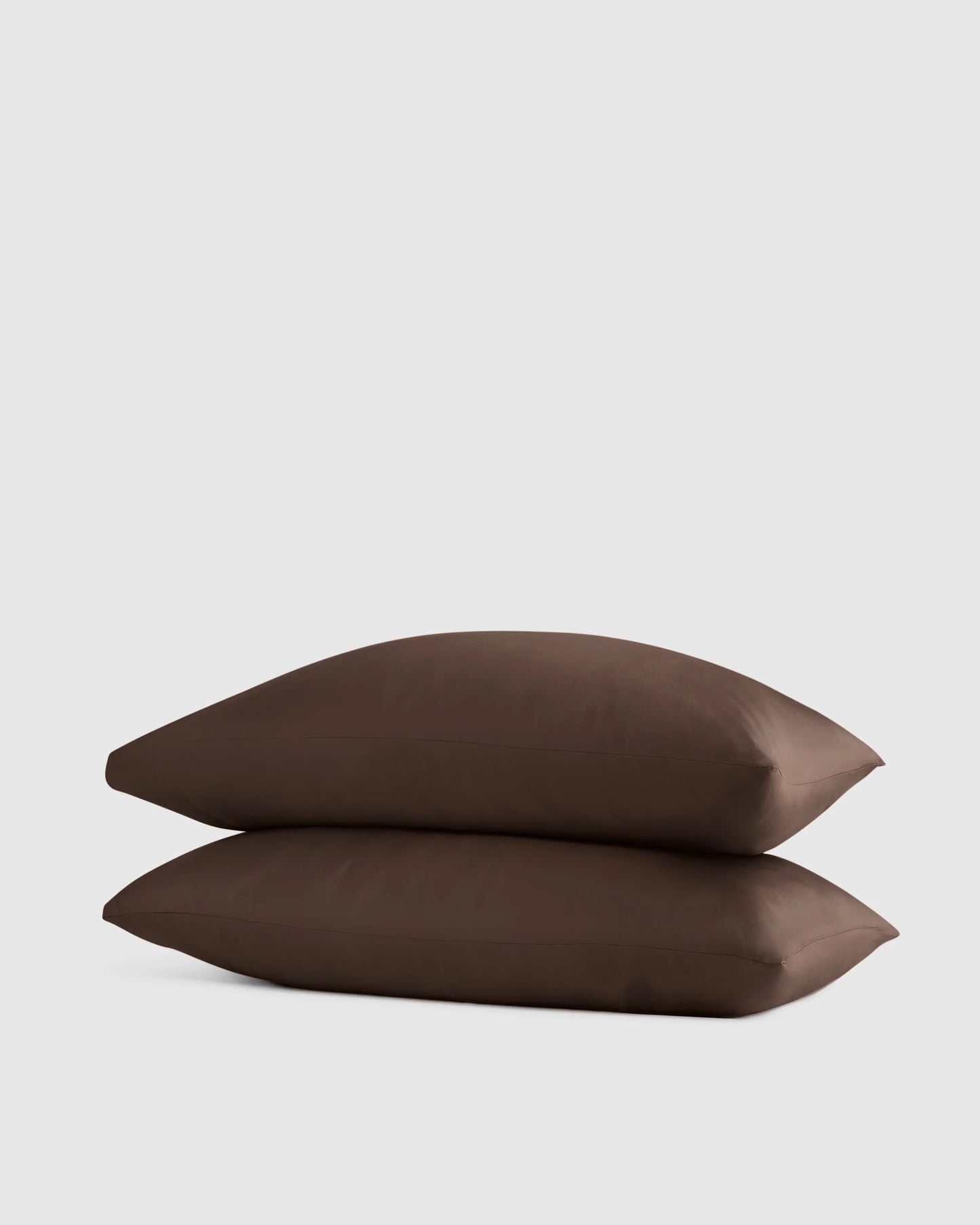 Bamboo Pillowcase Set - Standard / Sand
