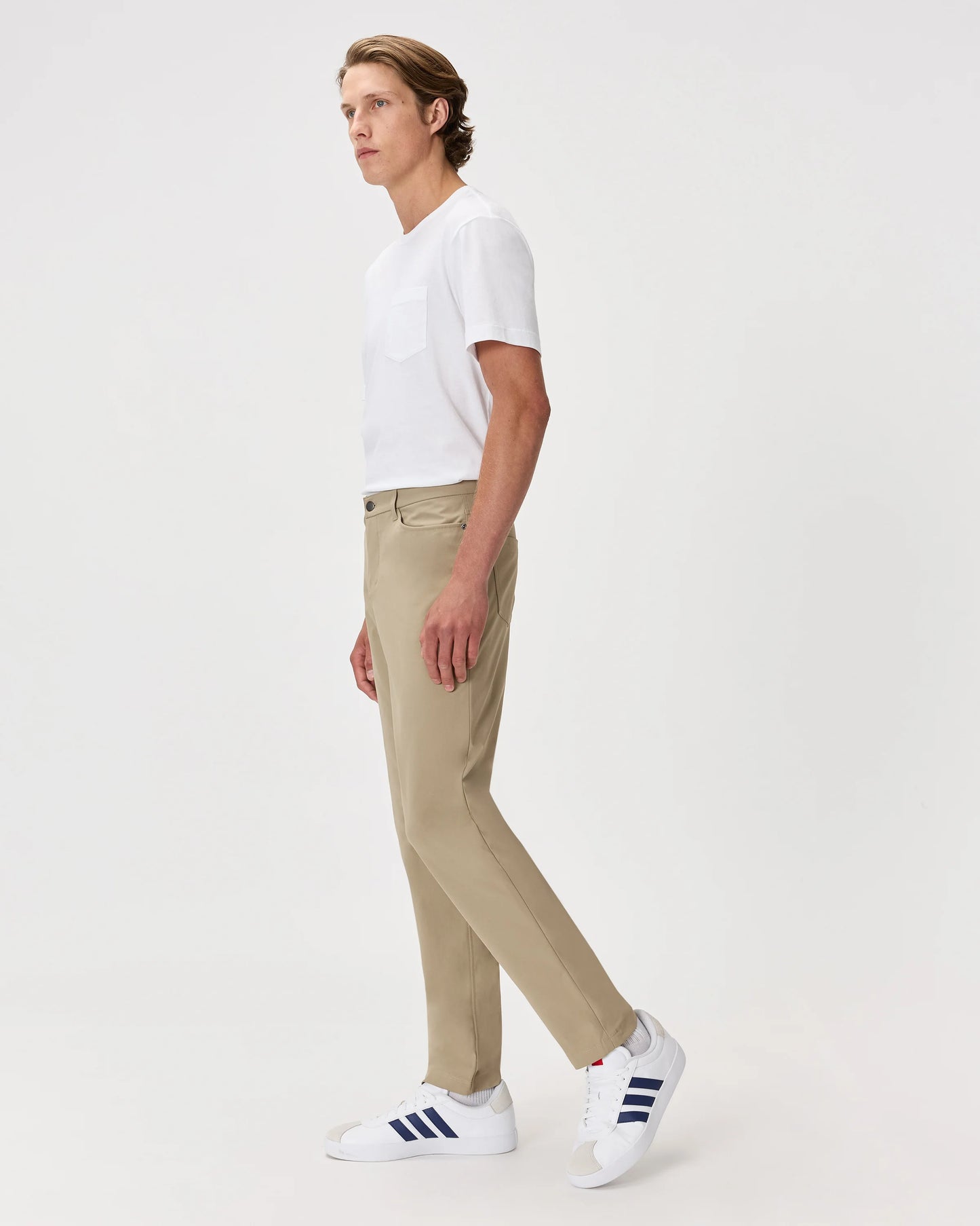 Everyday 5-Pocket Tech Pants - 30X30 / Sand Dune