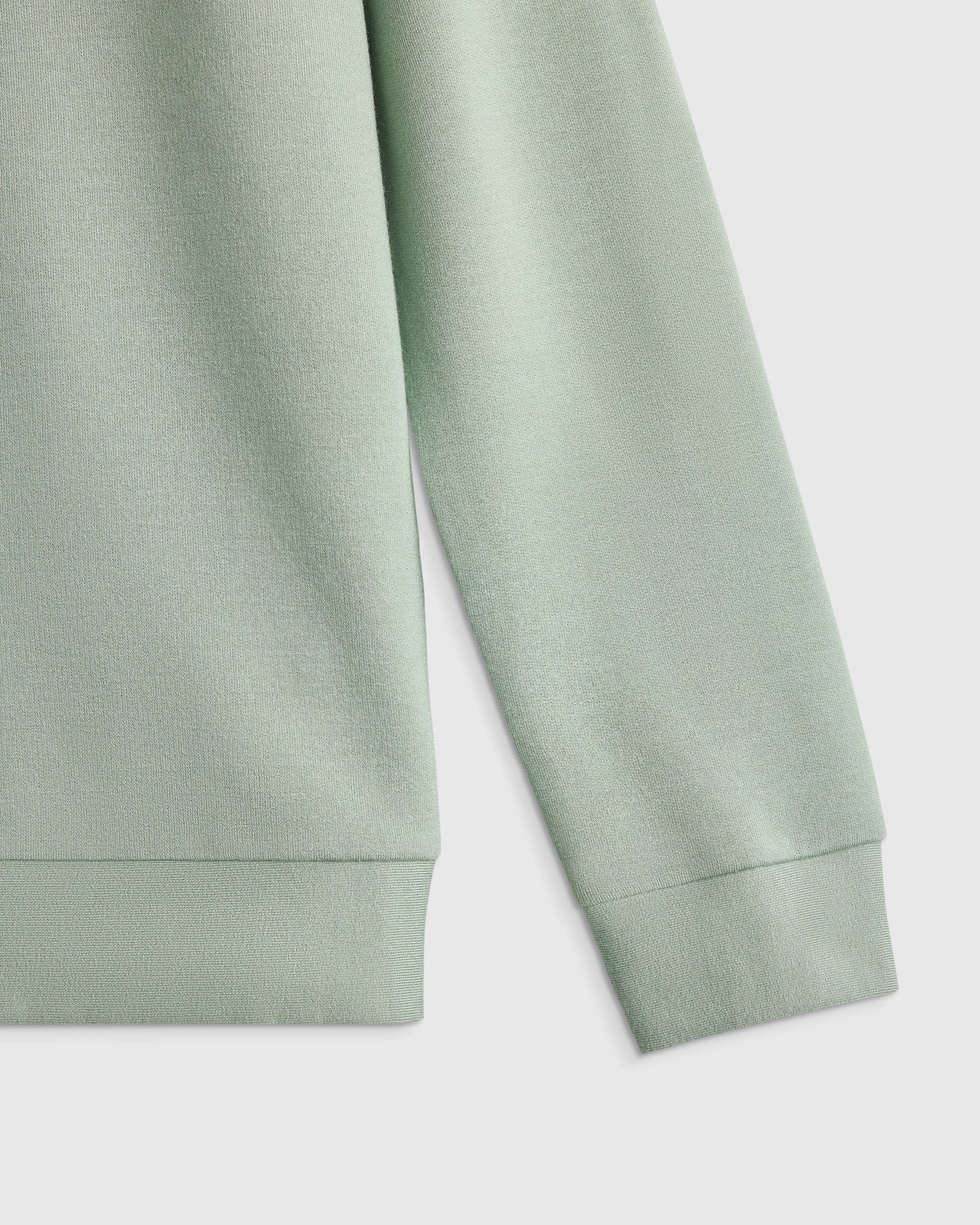 SuperSoft Fleece Sweatshirt - 6 / Soft Sage
