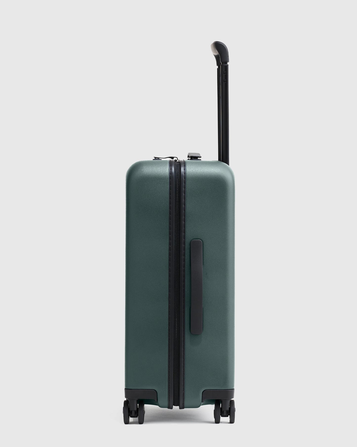 Carry-On Suitcase - One Size / Coastal Cobalt