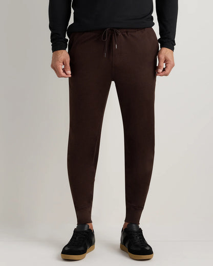 Flowknit Performance Joggers - XS / Heather Morel Grey
