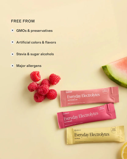 Everyday Zero Sugar Hydration - One Size / Watermelon