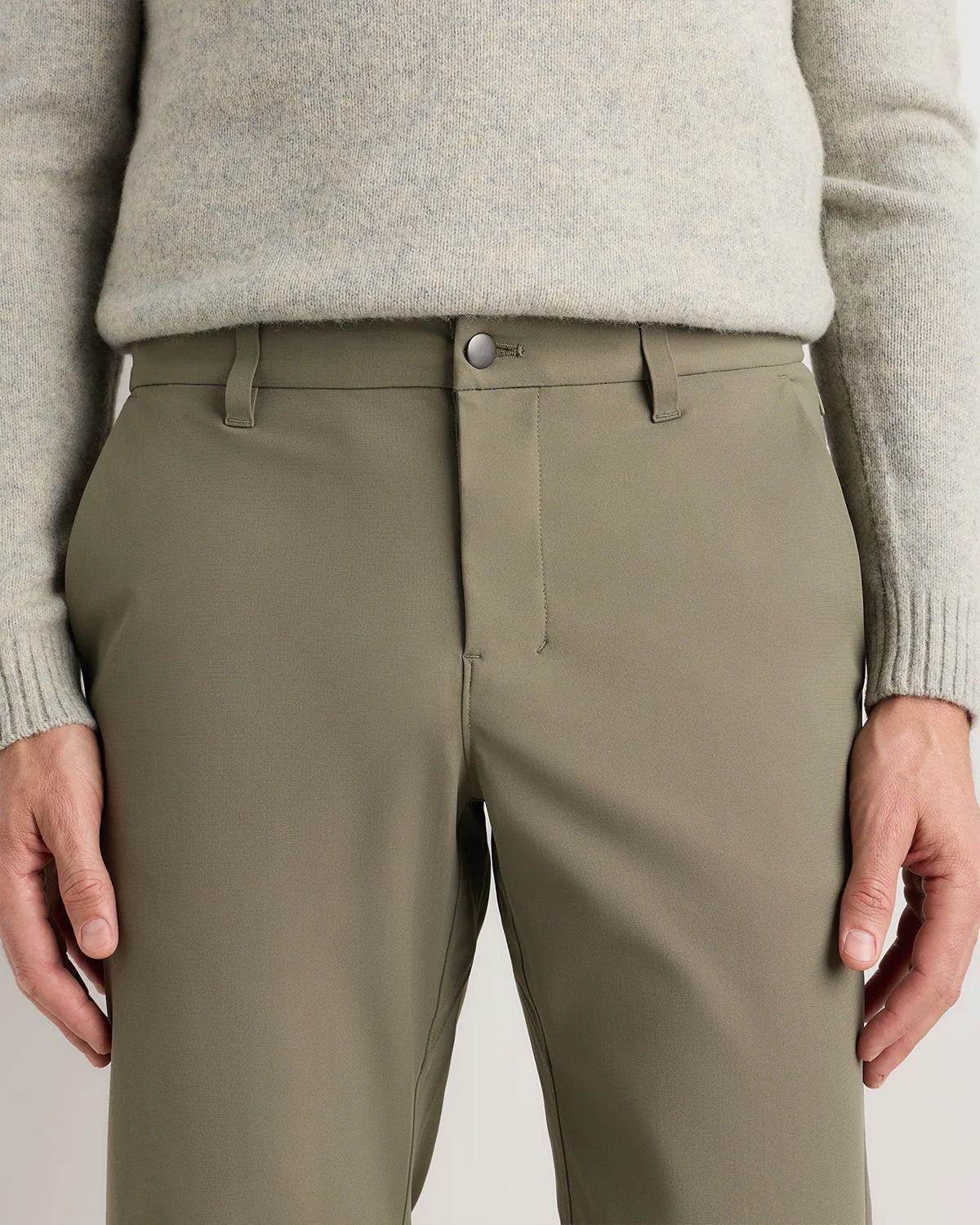Ultimate Commuter Pants - 28X30 / Dune