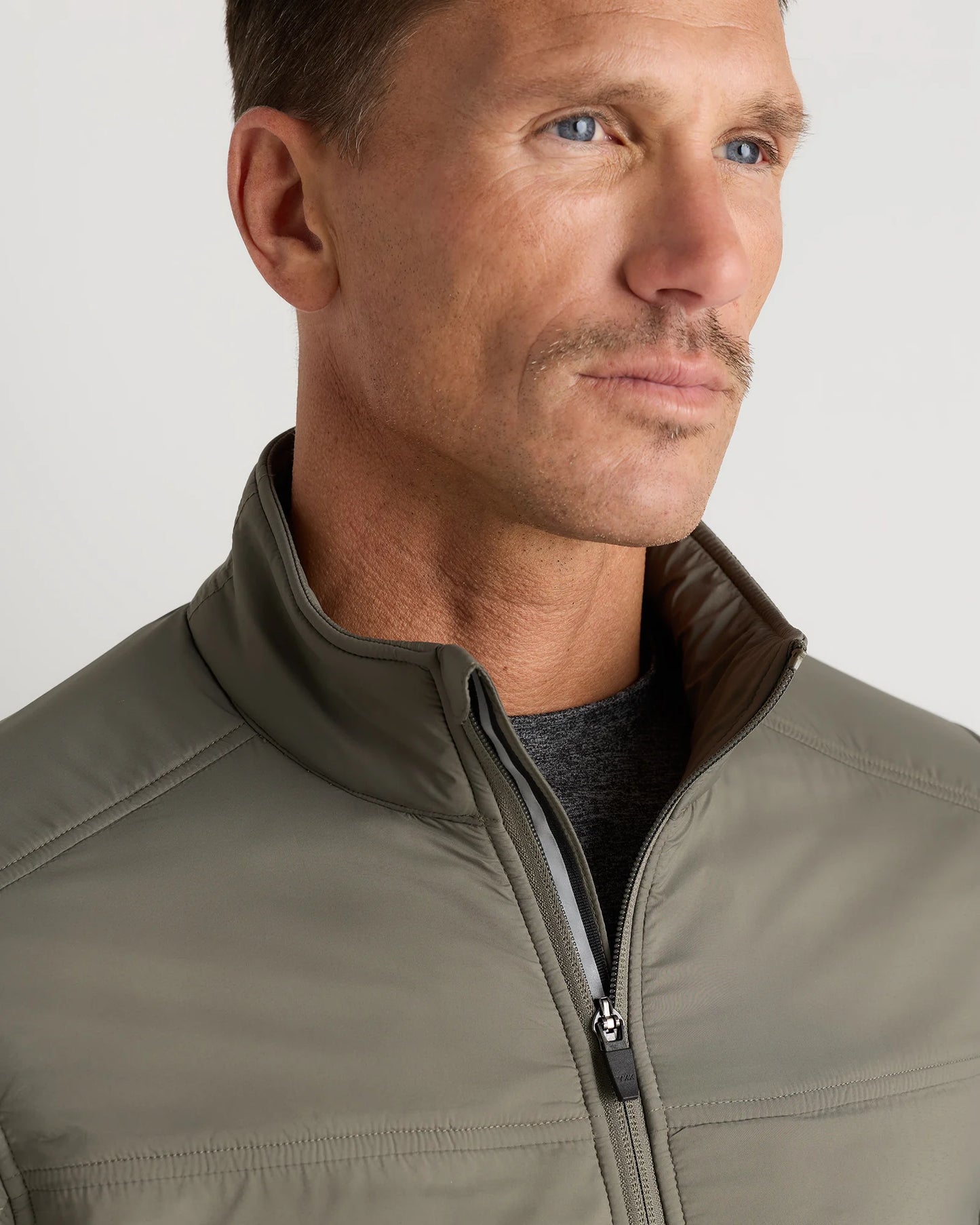 Weather Proof Fleece-Lined Jacket - S / Rich Black