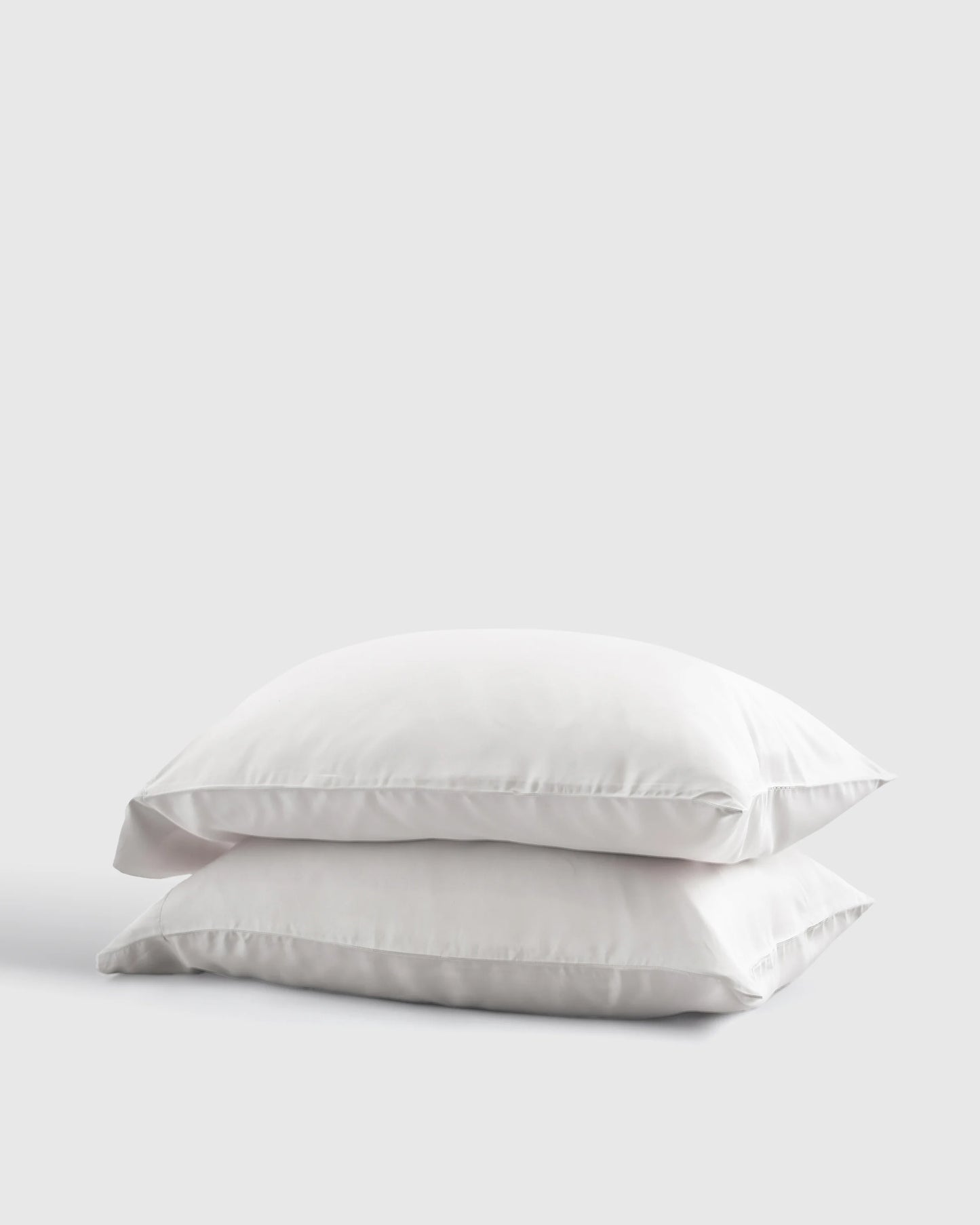 Bamboo Pillowcase Set - Standard / Sand