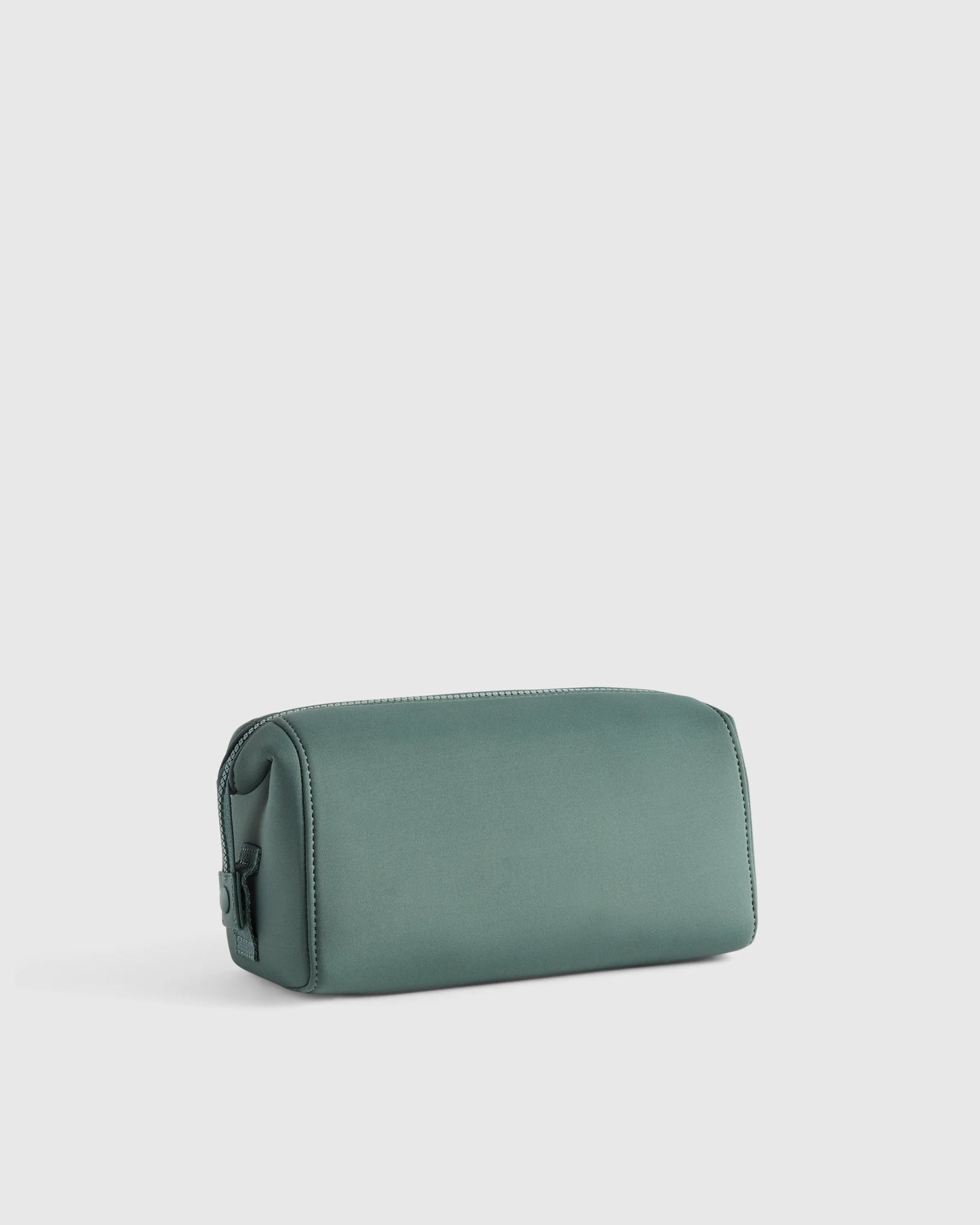 All-Day Neoprene Toiletry Bag - One Size / Espresso