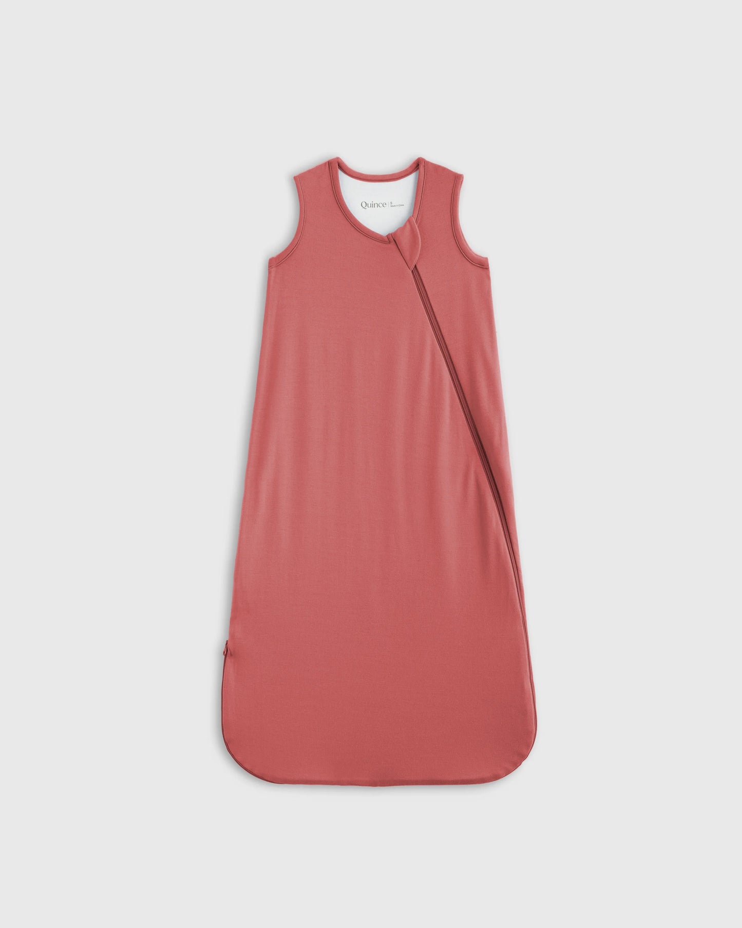 Bamboo Sleep Bag 2.5 TOG - S / Colony Blue