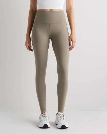 Power-Up High-Rise Training Pocket Legging - XS / Azul Blue