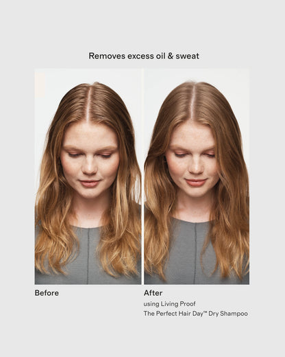 Perfect Hair Day™ Dry Shampoo by Living Proof - One Size / No Color