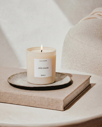 Côte d’Azur Candle - One Size / No Color