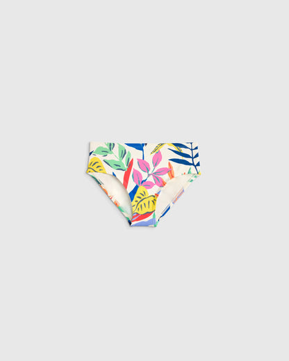 Tankini Swimsuit - 2T / Fruit Punch