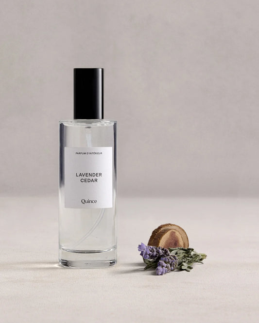 Lavender Cedar Room Spray - One Size / No Color