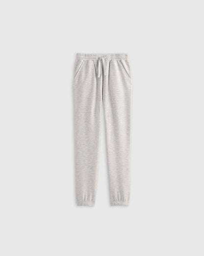 SuperSoft Fleece Joggers - 2T / Soft Sage