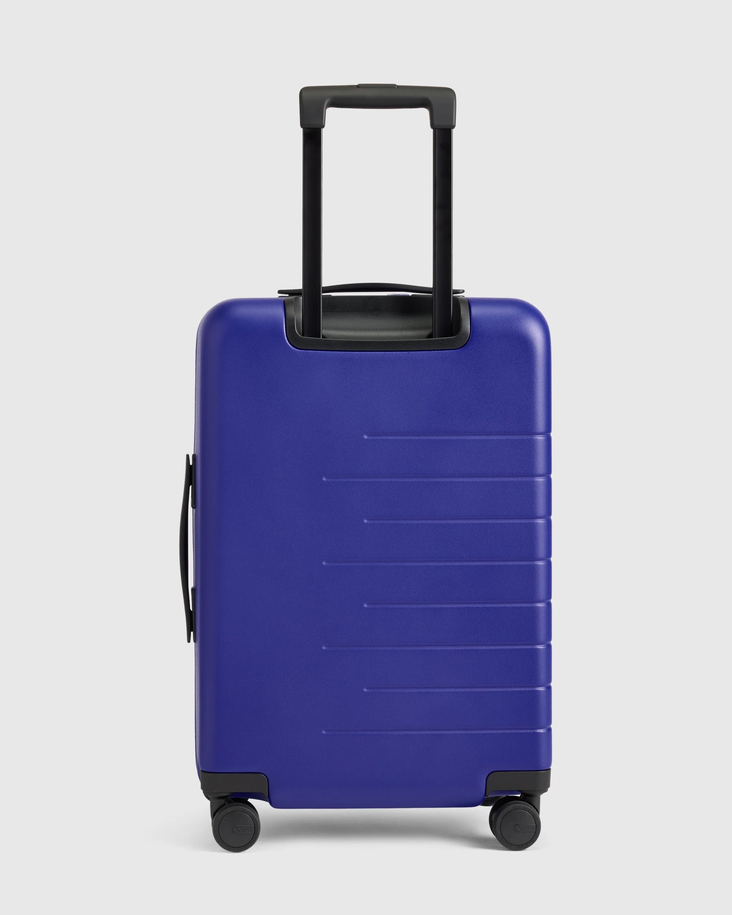 Carry-On Suitcase - One Size / Coastal Cobalt