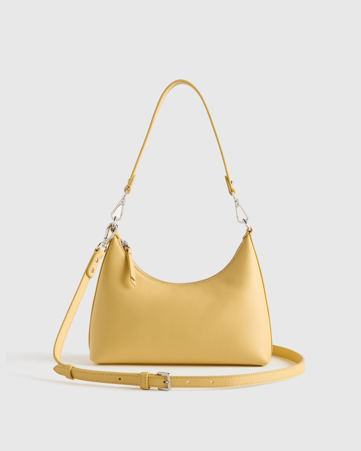Blair Small Shoulder Bag - One Size / Black