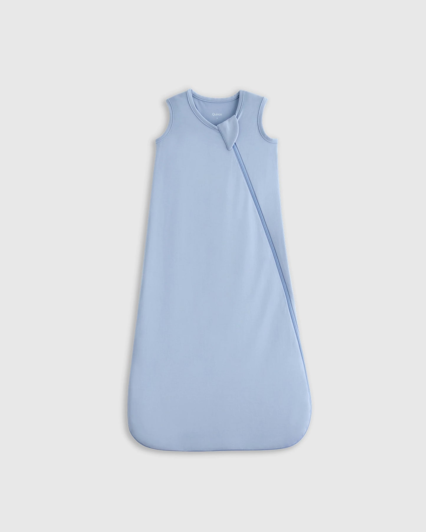 Bamboo Sleep Bag 0.5 TOG - S / Colony Blue