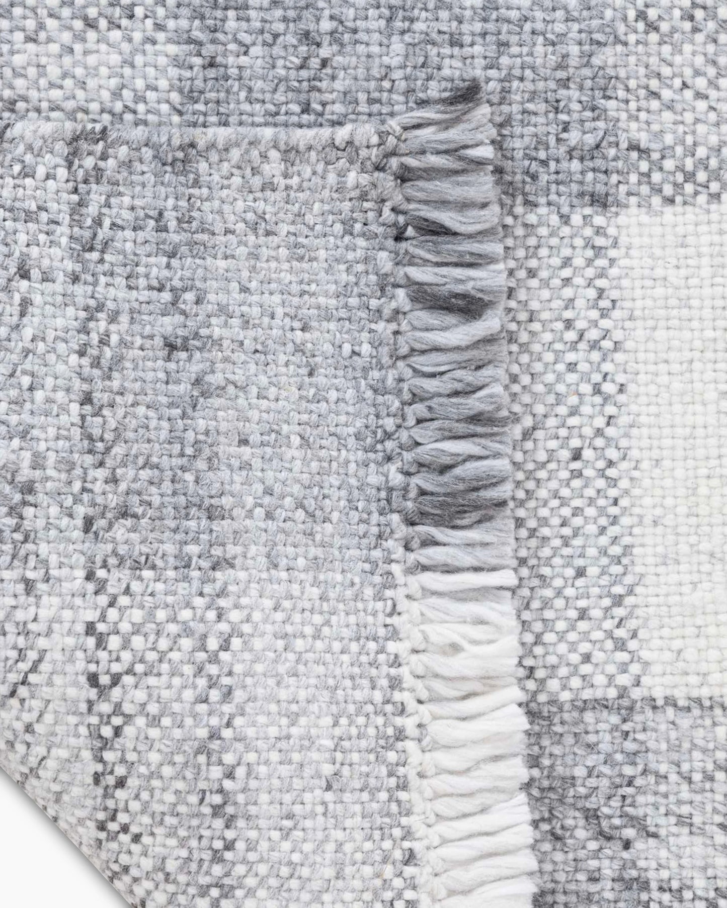 Marlowe Indoor/Outdoor Rug - 3' x 5' / Grey