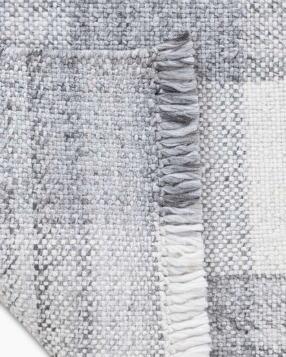 Marlowe Indoor/Outdoor Rug - 3' x 5' / Grey