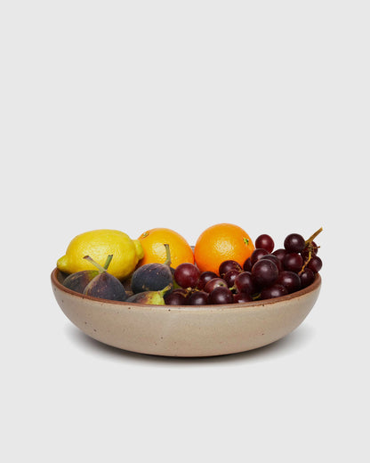 Weeknight Serving Bowl by East Fork - One Size / Heron