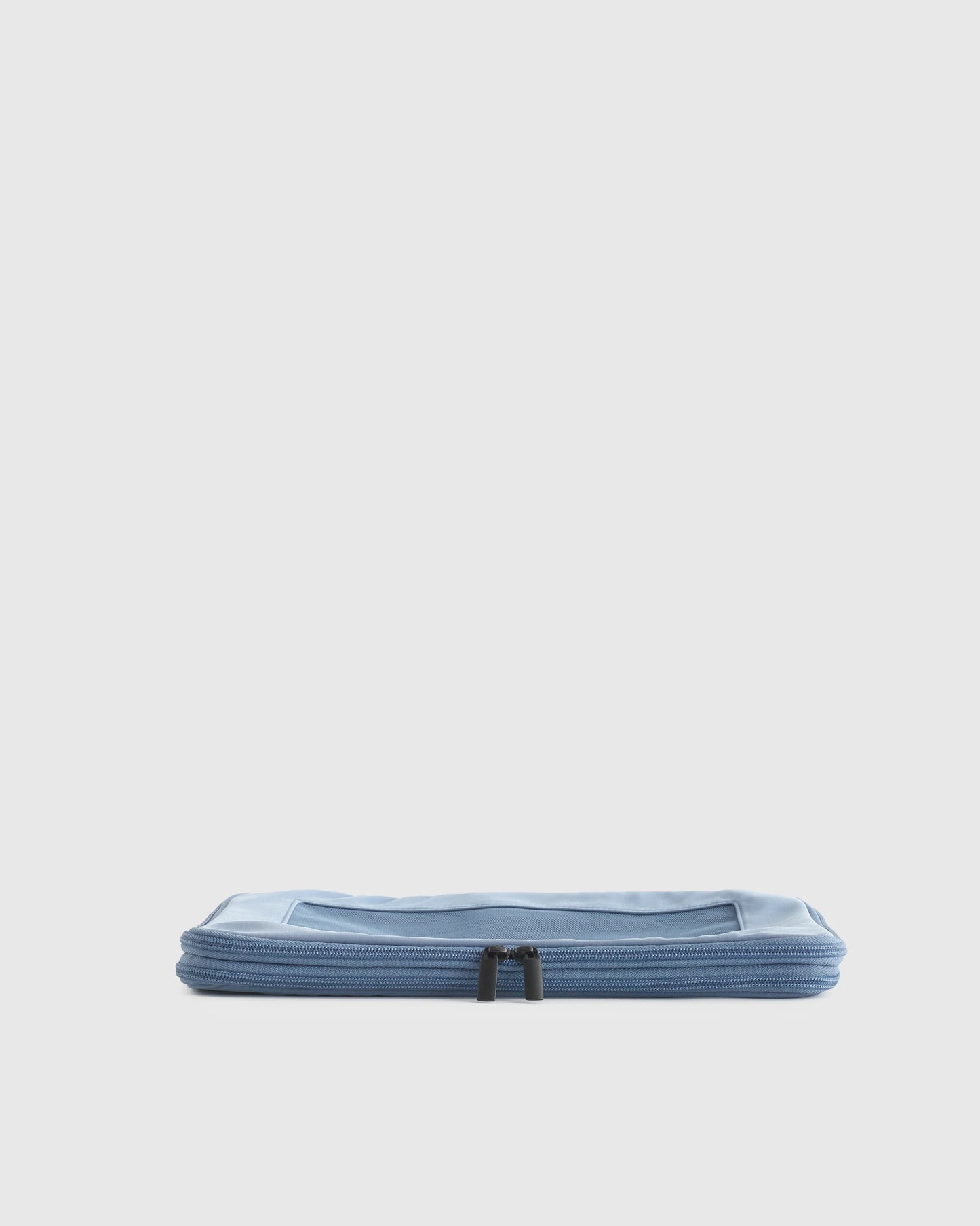 Eco Compression Packing Cubes - 4-Pack / Black