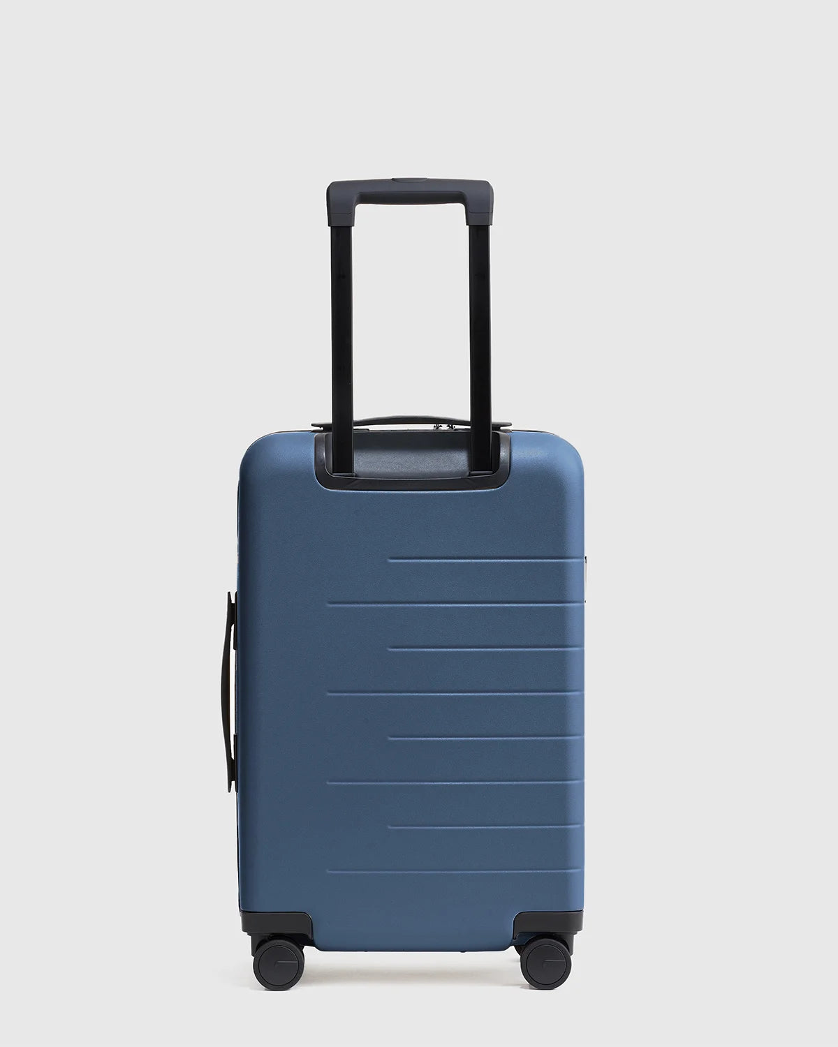 Small Carry-On & Large Check-In Suitcase Set - One Size / Olive