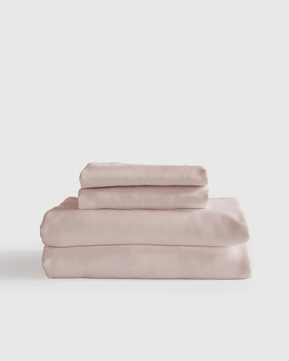 Bamboo Sheet Set - Twin / Sand