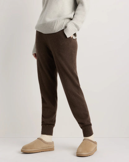 Australian Shearling Clog Slipper 2.0 - 5 / Pecan