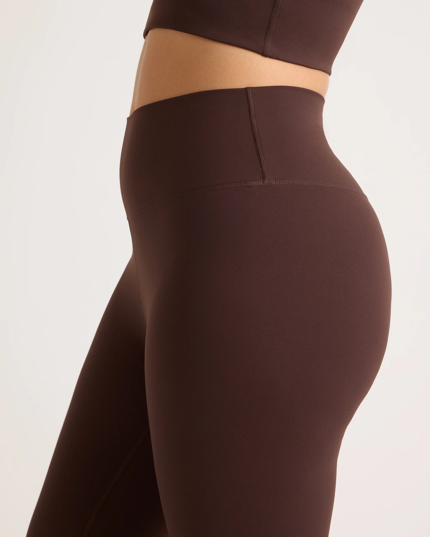 Ultra-Form High-Rise Legging - XS / Black