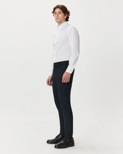 Performance Stretch Technical Dress Pants - 30X30 / Steel Grey