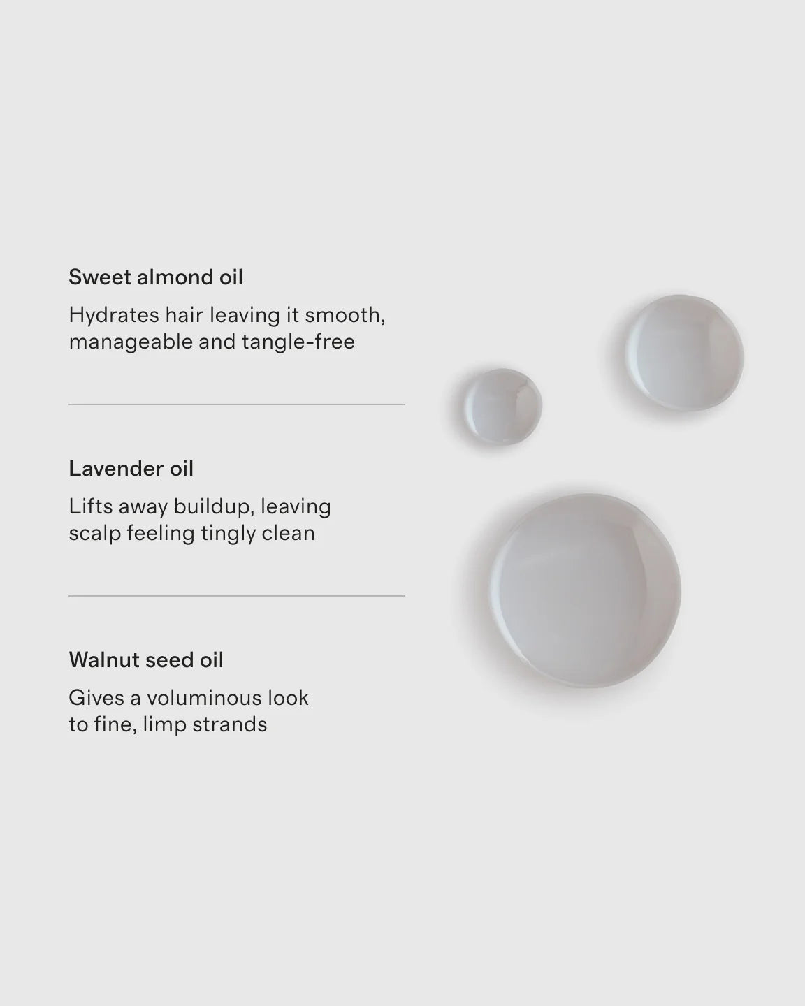Rejuvenating Hair Oil by Philip B. Botanicals - One Size / No Color