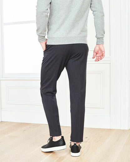 Ultra-Stretch 24/7 Smart Chinos - Athletic Tapered - 28X30 / Bayberry Olive