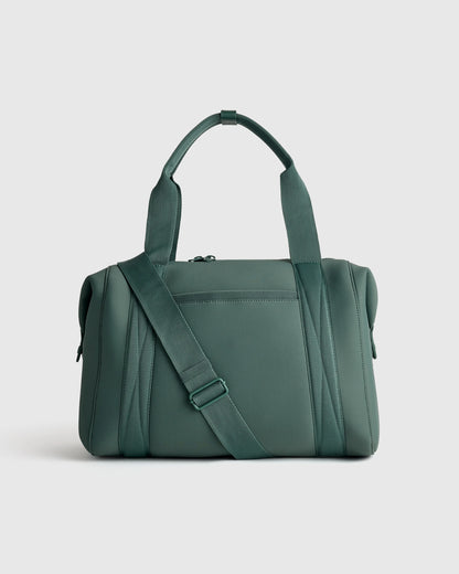 All-Day Neoprene Duffle Bag - One Size / Moonstone Blue