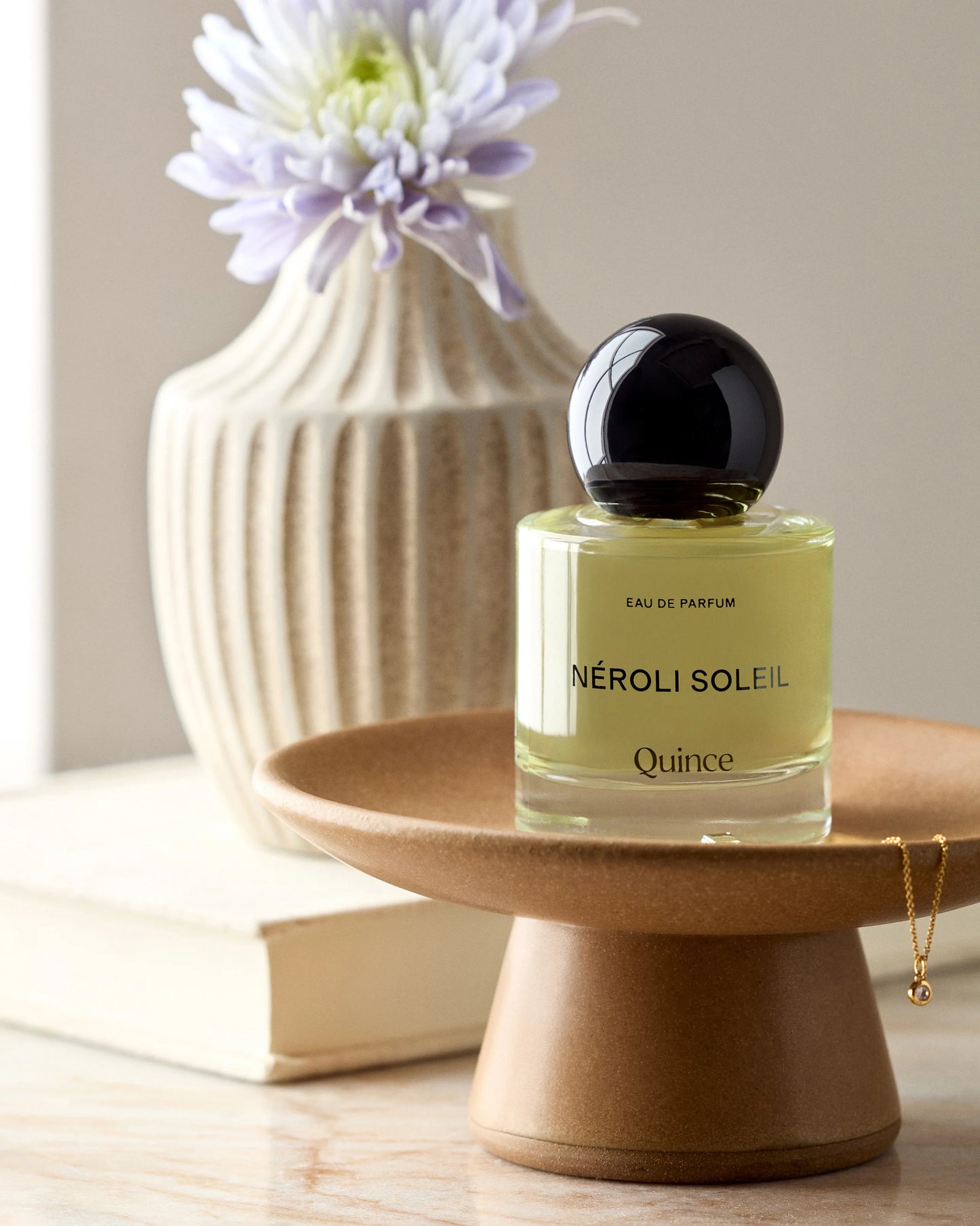 Néroli Soleil Eau de Parfum - One Size / No Color