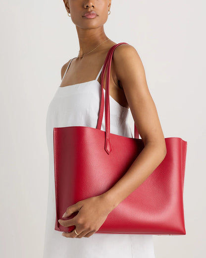 Adeline Shopper Tote - One Size / Black