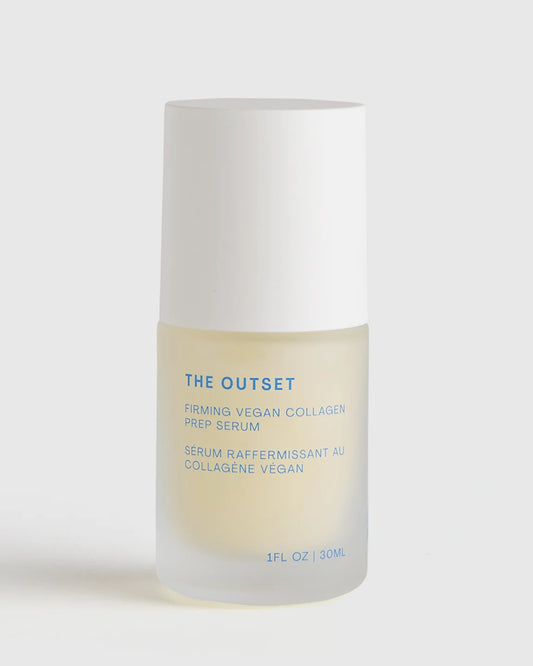 Firming Vegan Collagen Prep Serum by The Outset - One Size / No Color