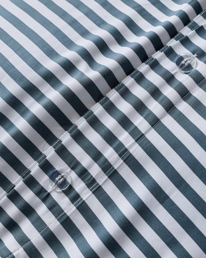Bamboo Duvet Cover - Twin / Sand