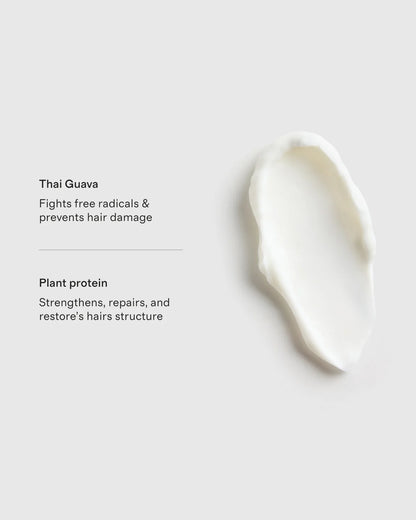 Mascarilla de Guava Hair Mask by Ceremonia - One Size / No Color