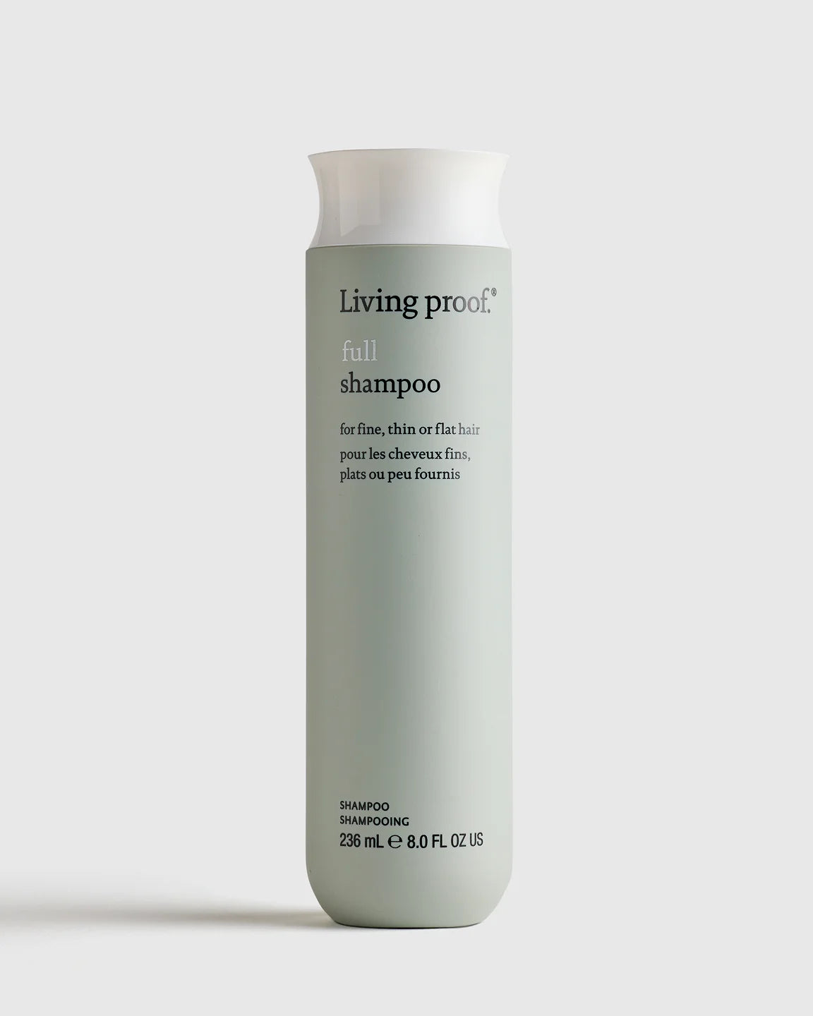 Full Shampoo 8 oz by Living Proof - One Size / No Color
