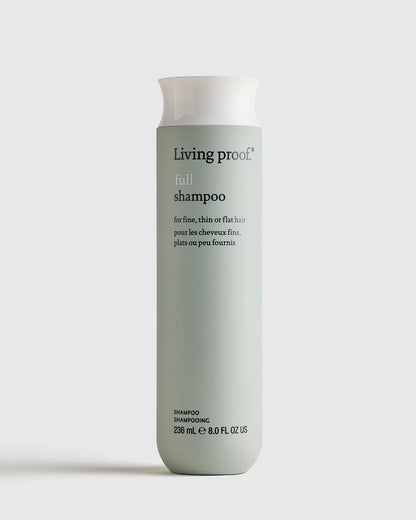 Full Shampoo 8 oz by Living Proof - One Size / No Color