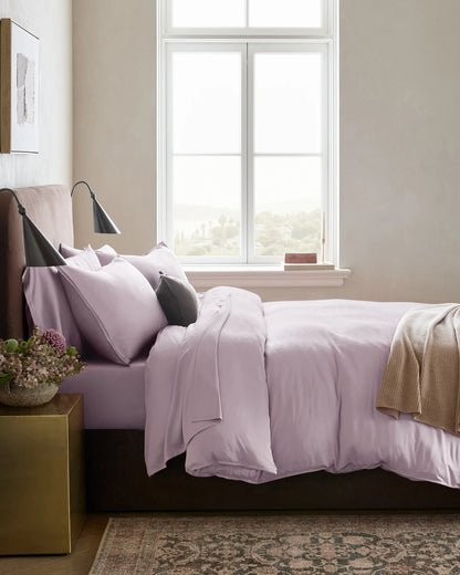Bamboo Deluxe Bedding Bundle - Twin / Ocean